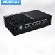 Mini Pc Intel Core I7-7500U 4GB DDR4+64GB SSD 8GB+128GB 6 Gigabit Ethernet Machine Micro Industrial Q575G6 Multi-Network Port Mini Pc Intel Core I7-7500U 4GB DDR4+64GB SSD 8GB+128GB 6 Gigabit Ethernet Machine Micro Industrial Q575G6 Multi-Network Port