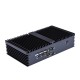 Mini Pc Intel I3-6100U 2.3GHz Dual Core 4GB DDR4 128GB SSD 6 Gigabit Ethernet Machine Micro Industrial Q530X Multi-Network Port