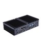 Mini Pc Intel I5-6200U 2.3GHz Dual Core 8GB DDR4 256GB SSD 6 Gigabit Ethernet Machine Micro Industrial Q550X Multi-Network Port