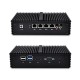 Q330G4 4 Lan Mini PC Intel Core i3-4005U 4GB RAM 64GB/128GB SSD Dual Core 1.7 GHz Intel HD Graphics 4400 Firewall Mini Computer Linux TV Box HDMI Q330G4 4 Lan Mini PC Intel Core i3-4005U 4GB RAM 64GB/128GB SSD Dual Core 1.7 GHz Intel HD Graphics 4400 Firewall Mini Computer Linux TV Box HDMI