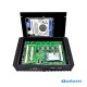 Q330G4 4 Lan Mini PC Intel Core i3-4005U 4GB RAM 64GB/128GB SSD Dual Core 1.7 GHz Intel HD Graphics 4400 Firewall Mini Computer Linux TV Box HDMI Q330G4 4 Lan Mini PC Intel Core i3-4005U 4GB RAM 64GB/128GB SSD Dual Core 1.7 GHz Intel HD Graphics 4400 Firewall Mini Computer Linux TV Box HDMI