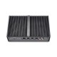 Q330G4 4 Lan Mini PC Intel Core i3-4005U Barebone Dual Core 1.7 GHz Intel HD Graphics 4400 Firewall Mini Computer Linux TV Box HDMI