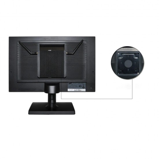 Mini Pc Intel Core I7-4500U 4GB+64GB 8GB+128GB Dual Lan 4*COM Fanless X86 1080P DC 12V Q470P Industrial Computer Mini Pc Intel Core I7-4500U 4GB+64GB 8GB+128GB Dual Lan 4*COM Fanless X86 1080P DC 12V Q470P Industrial Computer