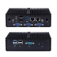Q160P Intel Celeron N3160 8G RAM 128G SSD Fanless Mini PC Quad Core 1.6GHz to 2.24GHz Intel HD Graphics HDMI USB3.0 Win 7/8/10/Linux Q160P Intel Celeron N3160 8G RAM 128G SSD Fanless Mini PC Quad Core 1.6GHz to 2.24GHz Intel HD Graphics HDMI USB3.0 Win 7/8/10/Linux