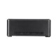 TBOOK MN22 Mini PC AMD Ryzen 3 2200U 8GB DDR4 256GB M.2 NVME SSD Desktop PC Dual Core Radeon Vega 3 Graphics 2.5GHz to 3.4GHz DP HD 4K Dual WiFi TBOOK MN22 Mini PC AMD Ryzen 3 2200U 8GB DDR4 256GB M.2 NVME SSD Desktop PC Dual Core Radeon Vega 3 Graphics 2.5GHz to 3.4GHz DP HD 4K Dual WiFi