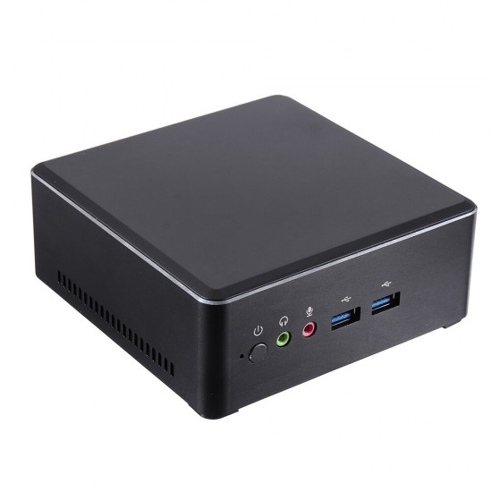 TBOOK MN22 Mini PC AMD Ryzen 3 2200U 8GB DDR4 256GB M.2 NVME SSD Desktop PC Dual Core Radeon Vega 3 Graphics 2.5GHz to 3.4GHz DP HD 4K Dual WiFi TBOOK MN22 Mini PC AMD Ryzen 3 2200U 8GB DDR4 256GB M.2 NVME SSD Desktop PC Dual Core Radeon Vega 3 Graphics 2.5GHz to 3.4GHz DP HD 4K Dual WiFi