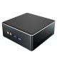 TBOOK MN25 Mini PC AMD Ryzen 5 2500U 16GB DDR4 512GB NVME SSD Radeon Vega 8 Graphics 2.0GHz to 3.6GHz DP HD 4K Dual WiFi TBOOK MN25 Mini PC AMD Ryzen 5 2500U 16GB DDR4 512GB NVME SSD Radeon Vega 8 Graphics 2.0GHz to 3.6GHz DP HD 4K Dual WiFi