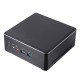 MN25 Mini PC AMD Ryzen 5 2500U 8GB DDR4 256GB NVME SSD Radeon Vega 8 Graphics 2.0GHz to 3.6GHz DP HD 4K Dual WiFi MN25 Mini PC AMD Ryzen 5 2500U 8GB DDR4 256GB NVME SSD Radeon Vega 8 Graphics 2.0GHz to 3.6GHz DP HD 4K Dual WiFi