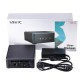 MN25 Mini PC AMD Ryzen 5 2500U 8GB DDR4 256GB NVME SSD Radeon Vega 8 Graphics 2.0GHz to 3.6GHz DP HD 4K Dual WiFi MN25 Mini PC AMD Ryzen 5 2500U 8GB DDR4 256GB NVME SSD Radeon Vega 8 Graphics 2.0GHz to 3.6GHz DP HD 4K Dual WiFi