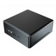 MN27 AMD Ryzen7 2700U 16GB DDR4 512GB NVME SSD Mini PC Desktop PC Radeon Vega 10 Graphics 2.2GHz to 3.8GHz DP HD Type-C Trial 4K MN27 AMD Ryzen7 2700U 16GB DDR4 512GB NVME SSD Mini PC Desktop PC Radeon Vega 10 Graphics 2.2GHz to 3.8GHz DP HD Type-C Trial 4K