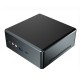 MN27 AMD Ryzen7 2700U 16GB DDR4 512GB NVME SSD Mini PC Desktop PC Radeon Vega 10 Graphics 2.2GHz to 3.8GHz DP HD Type-C Trial 4K