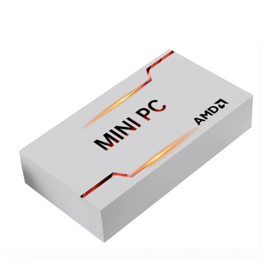 TBOOK MN27 AMD Ryzen7 2700U 8GB DDR4 256GB NVME SSD Mini PC Desktop PC Radeon Vega 10 Graphics 2.2GHz to 3.8GHz DP HD Type-C Trial 4K Output Dual WiFi TBOOK MN27 AMD Ryzen7 2700U 8GB DDR4 256GB NVME SSD Mini PC Desktop PC Radeon Vega 10 Graphics 2.2GHz to 3.8GHz DP HD Type-C Trial 4K Output Dual WiFi