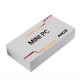 TBOOK MN27 AMD Ryzen7 2700U 8GB DDR4 256GB NVME SSD Mini PC Desktop PC Radeon Vega 10 Graphics 2.2GHz to 3.8GHz DP HD Type-C Trial 4K Output Dual WiFi TBOOK MN27 AMD Ryzen7 2700U 8GB DDR4 256GB NVME SSD Mini PC Desktop PC Radeon Vega 10 Graphics 2.2GHz to 3.8GHz DP HD Type-C Trial 4K Output Dual WiFi