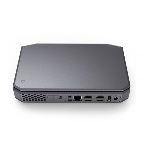 T12 Mini PC AMD A4-7210 4GB DDR3 64GB/128GB SSD 1.8Ghz to 2.2Ghz AMD Radeon R3 SATAIII mSATA HDMI WIFI BT4.2