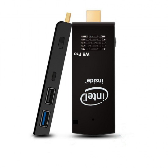 W5 PRO Mini PC Built-in Fan Win10 Intel Z8350 4GB/64GB MINI PC W5 PRO Mini PC Built-in Fan Win10 Intel Z8350 4GB/64GB MINI PC