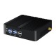 XCY X30 Mini PC Computer Intel Celeron 2955U Barebone Quad Core Win 10 Desktops Office HTPC VGA HDMI WIFI Gigabit LAN 5xUSB XCY X30 Mini PC Computer Intel Celeron 2955U Barebone Quad Core Win 10 Desktops Office HTPC VGA HDMI WIFI Gigabit LAN 5xUSB