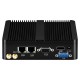 XCY X30A Mini PC 2GB+30GB Intel Celeron J1900 Quad Core 2.0GHz Fanless Win 10 Linux Pfsense Dual Gigabit Ethernet 300Mbps WiFi HDMI VGA RS232 Industrial PC XCY X30A Mini PC 2GB+30GB Intel Celeron J1900 Quad Core 2.0GHz Fanless Win 10 Linux Pfsense Dual Gigabit Ethernet 300Mbps WiFi HDMI VGA RS232 Industrial PC