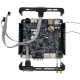 XCY X30A Mini PC 2GB+30GB Intel Celeron J1900 Quad Core 2.0GHz Fanless Win 10 Linux Pfsense Dual Gigabit Ethernet 300Mbps WiFi HDMI VGA RS232 Industrial PC XCY X30A Mini PC 2GB+30GB Intel Celeron J1900 Quad Core 2.0GHz Fanless Win 10 Linux Pfsense Dual Gigabit Ethernet 300Mbps WiFi HDMI VGA RS232 Industrial PC