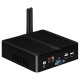 XCY X30A Mini PC 2GB+30GB Intel Celeron J1900 Quad Core 2.0GHz Fanless Win 10 Linux Pfsense Dual Gigabit Ethernet 300Mbps WiFi HDMI VGA RS232 Industrial PC XCY X30A Mini PC 2GB+30GB Intel Celeron J1900 Quad Core 2.0GHz Fanless Win 10 Linux Pfsense Dual Gigabit Ethernet 300Mbps WiFi HDMI VGA RS232 Industrial PC