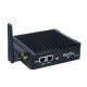 N3 Intel Celeron J1900 Barebone 2LAN Mini PC 2.0GHz to 2.42GHz Intel HD Graphics Win 7/8.1/Linux HDMI VGA