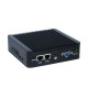 N3 Intel Celeron J1900 Barebone 2LAN Mini PC 2.0GHz to 2.42GHz Intel HD Graphics Win 7/8.1/Linux HDMI VGA