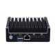 Intel Celeron J3160 Barebone Mini PC Quad Core 1.6GHz to 2.24GHz Pfsense AES-NI Intel Celeron J3160 Barebone Mini PC Quad Core 1.6GHz to 2.24GHz Pfsense AES-NI
