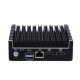 Intel Celeron J3160 Barebone Mini PC Quad Core 1.6GHz to 2.24GHz Pfsense AES-NI