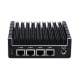 Intel Celeron J3160 Barebone Mini PC Quad Core 1.6GHz to 2.24GHz Pfsense AES-NI Intel Celeron J3160 Barebone Mini PC Quad Core 1.6GHz to 2.24GHz Pfsense AES-NI