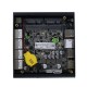Intel Celeron J3160 Barebone Mini PC Quad Core 1.6GHz to 2.24GHz Pfsense AES-NI Intel Celeron J3160 Barebone Mini PC Quad Core 1.6GHz to 2.24GHz Pfsense AES-NI