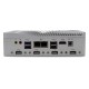 XYC Mini Desketop PC G3 Intel Celeron J1900 Barebone Quad Core 2.0Ghz Intel HD graphics Windows7/8/10 Linux VGA HDMI mSATA 3.0