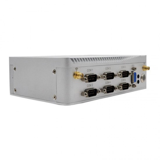 XYC Mini Desketop PC G3 Intel Celeron J1900 Barebone Quad Core 2.0Ghz Intel HD graphics Windows7/8/10 Linux VGA HDMI mSATA 3.0 XYC Mini Desketop PC G3 Intel Celeron J1900 Barebone Quad Core 2.0Ghz Intel HD graphics Windows7/8/10 Linux VGA HDMI mSATA 3.0