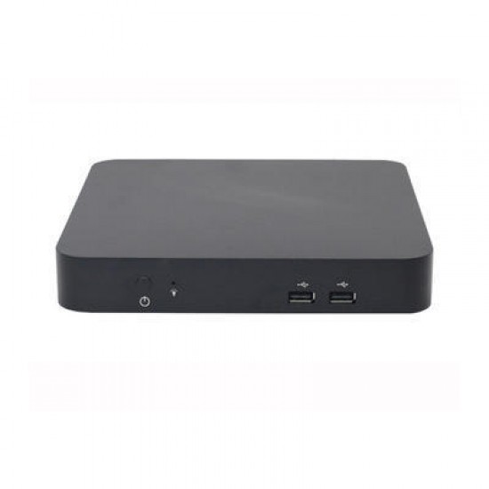 XYC Mini PC Intel Celeron J1900 Barebone 2.0GHz to 2.42GHz Intel HD Graphics Z3700 Fanless Mini Desktop PC HDMI VGA WiFi Nettop HTPC XYC Mini PC Intel Celeron J1900 Barebone 2.0GHz to 2.42GHz Intel HD Graphics Z3700 Fanless Mini Desktop PC HDMI VGA WiFi Nettop HTPC
