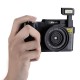 CD-RW WIFI 24MP 2.7K HD 4X Zoom Anti-Shake 3.0 Inch TFT Screen Digital Camera with 52mm Lens Adapter CD-RW WIFI 24MP 2.7K HD 4X Zoom Anti-Shake 3.0 Inch TFT Screen Digital Camera with 52mm Lens Adapter