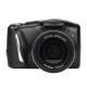 CDR6 24MP 20X Zoom 720P HD 3.5 Inch Screen F3.2-6.5 Lens Mirrorless Digital Camera Night Version