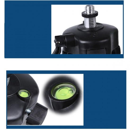 100/120/150cm Adjustable Aluminium Alloy Tripod Base Contractor For Laser Level 100/120/150cm Adjustable Aluminium Alloy Tripod Base Contractor For Laser Level