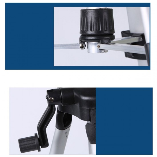 100/120/150cm Adjustable Aluminium Alloy Tripod Base Contractor For Laser Level 100/120/150cm Adjustable Aluminium Alloy Tripod Base Contractor For Laser Level