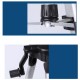 100/120/150cm Adjustable Aluminium Alloy Tripod Base Contractor For Laser Level 100/120/150cm Adjustable Aluminium Alloy Tripod Base Contractor For Laser Level