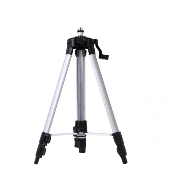 100/120/150cm Adjustable Aluminium Alloy Tripod Base Contractor For Laser Level 100/120/150cm Adjustable Aluminium Alloy Tripod Base Contractor For Laser Level