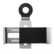 12X Telescope Lens with Mini Desktop Portable Tripod Phone Clip 12X Telescope Lens with Mini Desktop Portable Tripod Phone Clip