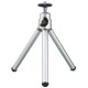 12X Telescope Lens with Mini Desktop Portable Tripod Phone Clip 12X Telescope Lens with Mini Desktop Portable Tripod Phone Clip