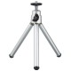 12X Telescope Lens with Mini Desktop Portable Tripod Phone Clip