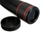 12X Zoom Clip-on Phone Telescope Telephoto Camera Lens for iPhone Samsung HTC Smartphone 12X Zoom Clip-on Phone Telescope Telephoto Camera Lens for iPhone Samsung HTC Smartphone