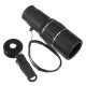 16X Magnification 16x52 Telescope Telephoto Lens with Tripod for Mobile Phone Smartphone Photography