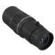 16X Magnification 16x52 Telescope Telephoto Lens with Tripod for Mobile Phone Smartphone Photography 16X Magnification 16x52 Telescope Telephoto Lens with Tripod for Mobile Phone Smartphone Photography
