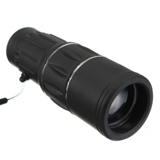 16X Magnification 16x52 Telescope Telephoto Lens with Tripod for Mobile Phone Smartphone Photography 16X Magnification 16x52 Telescope Telephoto Lens with Tripod for Mobile Phone Smartphone Photography
