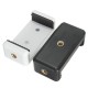 1PCS Universal Mobile Smartphone Bracket Clip Holder For Tripod 1PCS Universal Mobile Smartphone Bracket Clip Holder For Tripod