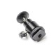 360 Degree Rotation Tripod Head Ballhead wit Phone Clip for Smartphone Photography 360 Degree Rotation Tripod Head Ballhead wit Phone Clip for Smartphone Photography