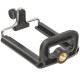 360 Degree Rotation Tripod Head Ballhead wit Phone Clip for Smartphone Photography 360 Degree Rotation Tripod Head Ballhead wit Phone Clip for Smartphone Photography