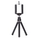 360 Rotation Tripod Bracket Mount Holder Stand For Camera Cell Phone