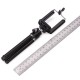 360 Rotation Tripod Bracket Mount Holder Stand For Camera Cell Phone 360 Rotation Tripod Bracket Mount Holder Stand For Camera Cell Phone
